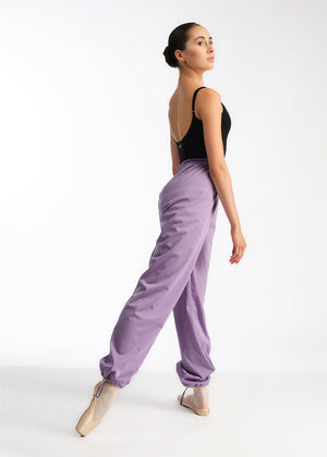 NIKOLAY BLISS WARM UP PANTS