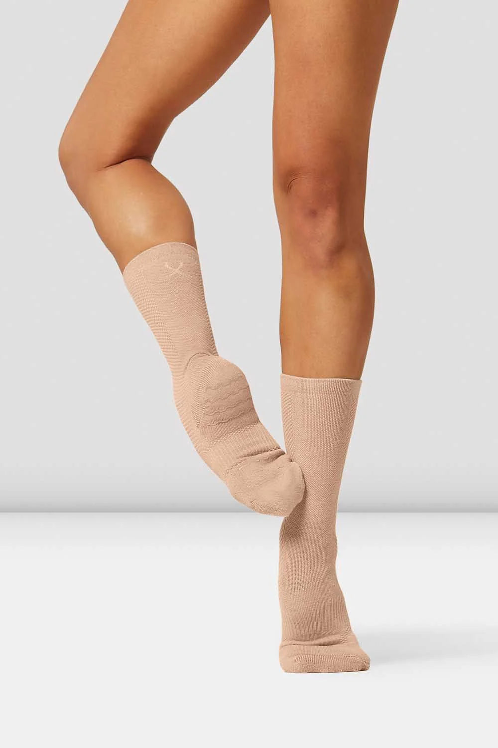 Bloch Dance Sock
