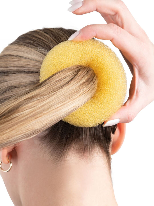 Capezio Bunheads Bun Builder