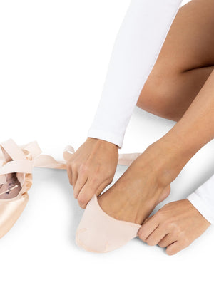 Capezio Pro Pad