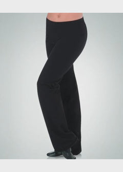 BW BWP091 PROWEAR JAZZ PANT - CH