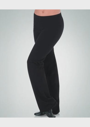 BW BWP091 PROWEAR JAZZ PANT - CH