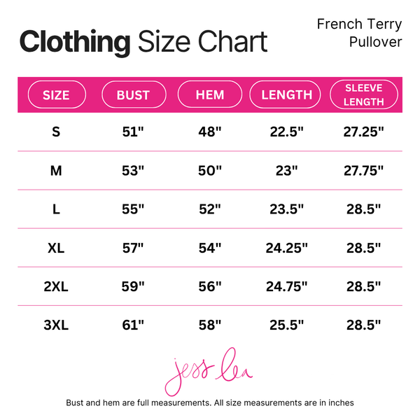 Nutcracker Vibes French Terry Pullover