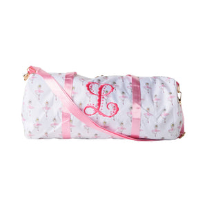 Over the Moon Ballerina Duffle