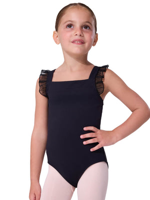 Capezio Fairy Dust Leotard