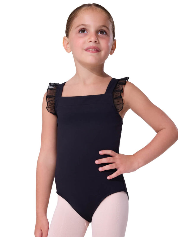 Capezio Fairy Dust Leotard