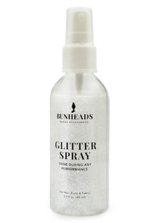 Capezio Bunheads Glitter Spray
