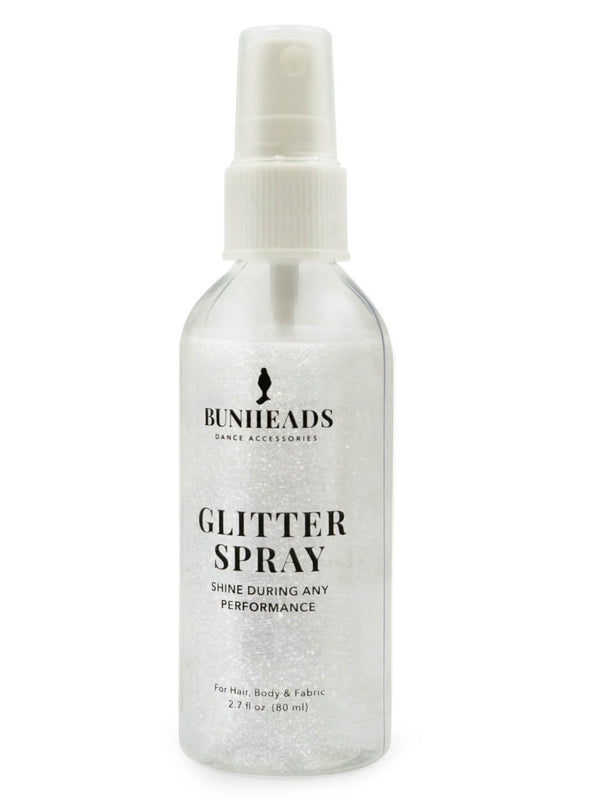 Capezio Bunheads Glitter Spray