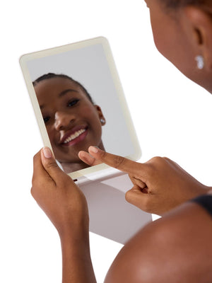 Capezio Glow & Go LED Mirror