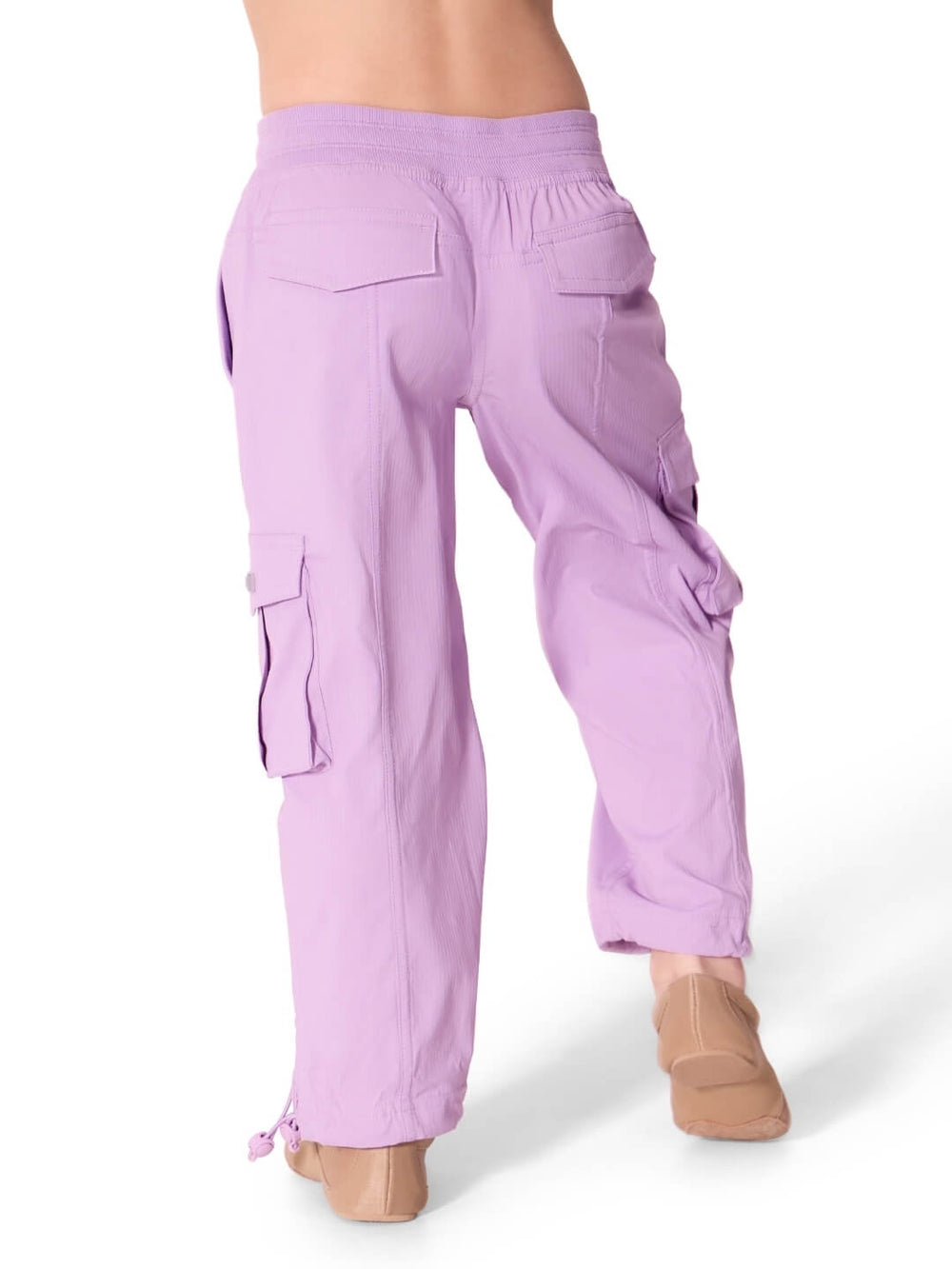 Capezio Dance Dynamics Studio Jogger
