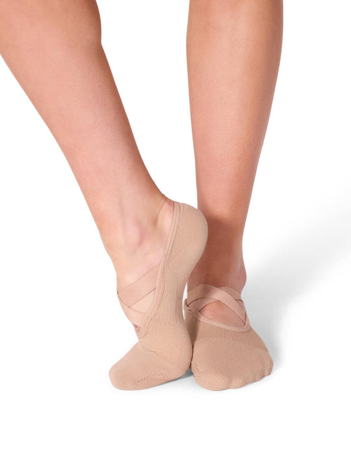 Capezio Lifeknit Ballet Sox