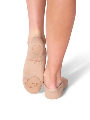 Capezio Lifeknit Ballet Sox