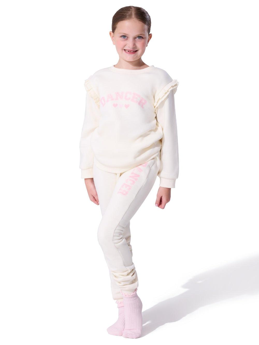 Capezio Little Dancer Jogger