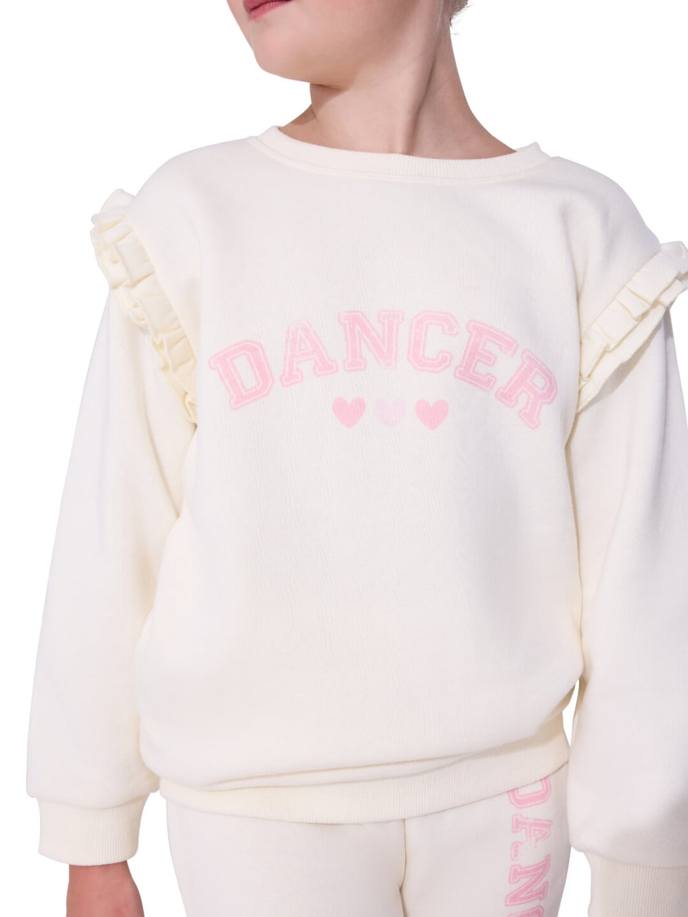Capezio Lil Dancer Sweatshirt