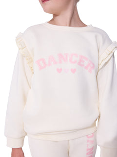 Capezio Lil Dancer Sweatshirt