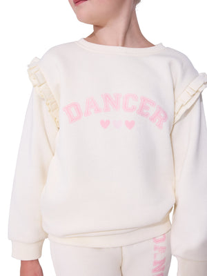 Capezio Lil Dancer Sweatshirt