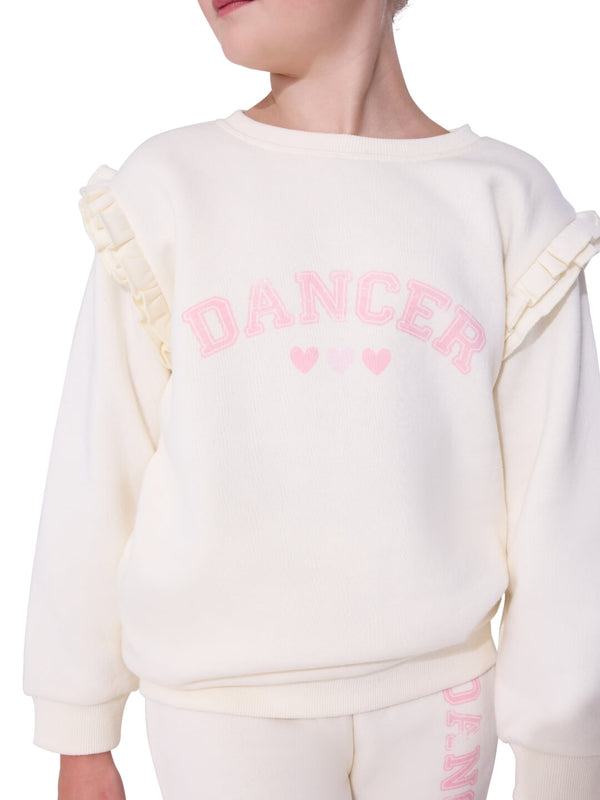 Capezio Lil Dancer Sweatshirt