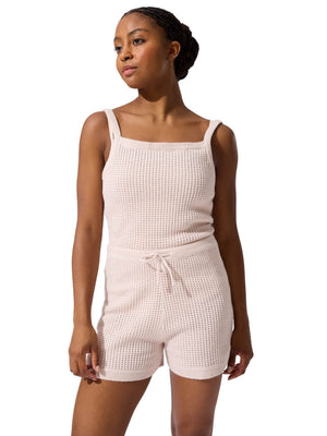 Capezio Burton Jumper