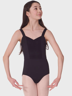 Capezio Seashell Tank Leotard