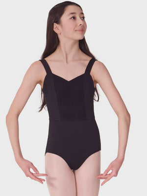 Capezio Seashell Tank Leotard