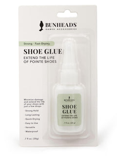 Capezio Bunheads Pointe Shoe Glue