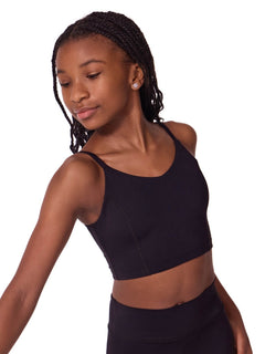 Capezio Soft Elegance Dance Cami Top