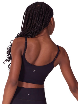 Capezio Soft Elegance Dance Cami Top
