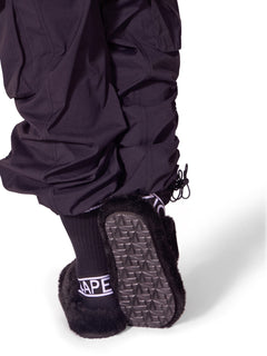 Capezio Varsity Plush Slipper
