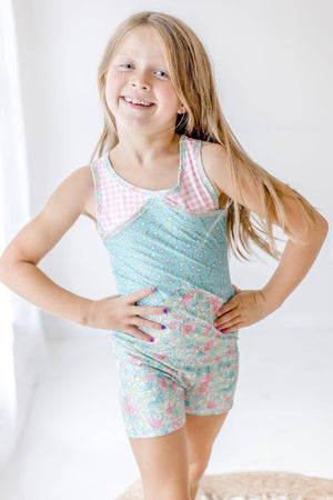 Cheeky Plum Bella Unitard