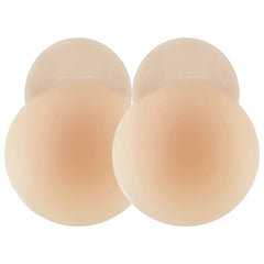HALOS Body Adhesive Nipple Covers with InstaLift