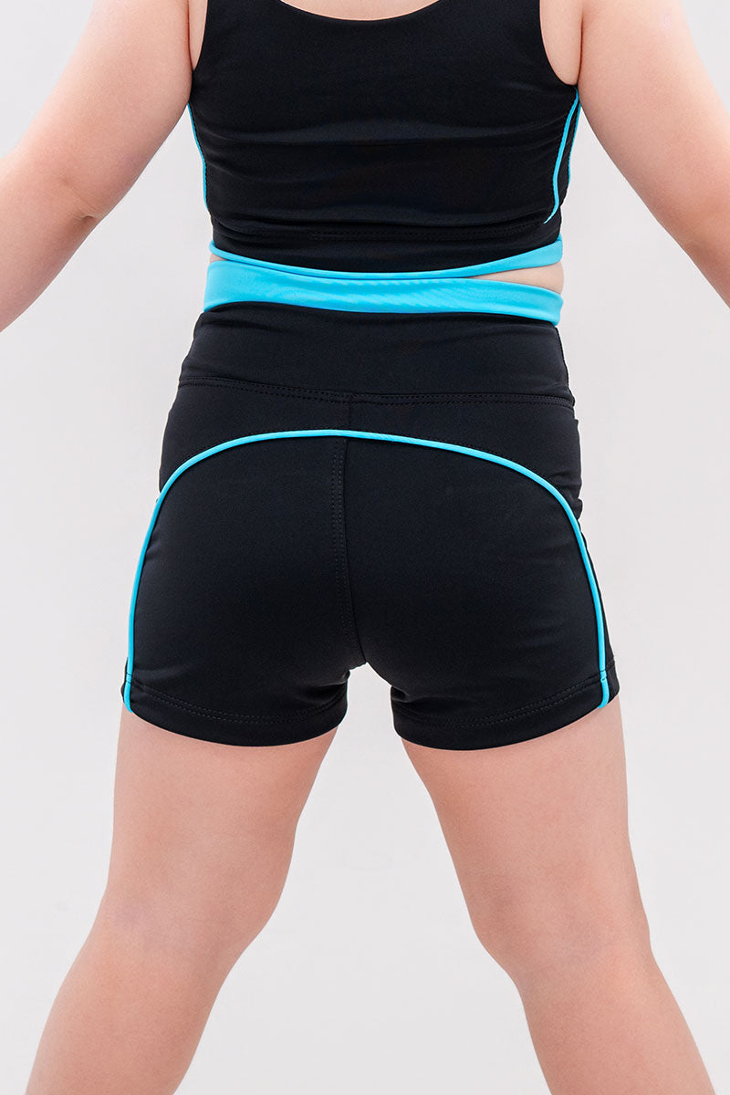 Daroch Discover Short