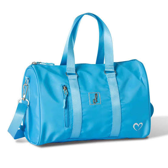 DANZNMOTION DANCE READY DUFFLE
