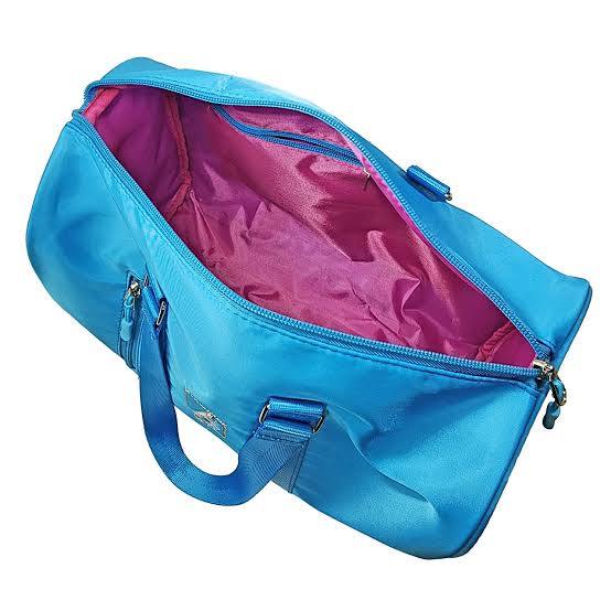 DANZNMOTION DANCE READY DUFFLE