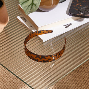 Kitsch Wide Headband