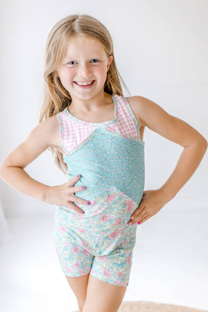 Cheeky Plum Bella Unitard