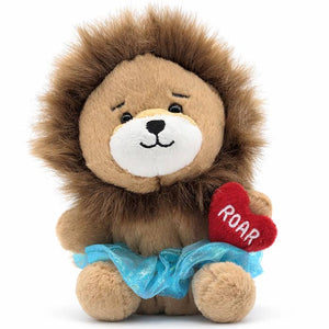 Sweetheart Nuggetz (Lion)