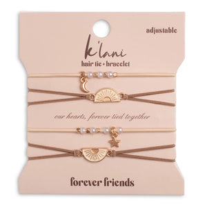 K'LANI HAIR TIES