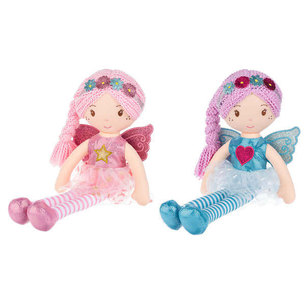Ganz 15" Fantasy Fairy