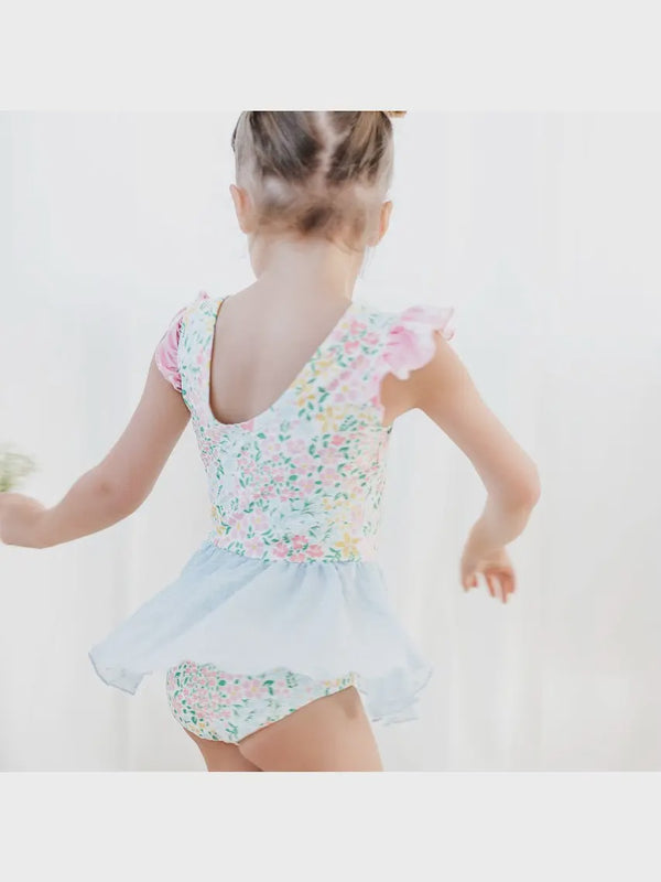 Cheeky Plum Farrah Leotard