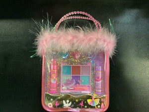 HOT FOCUS  FANCY BEAUTY BAG