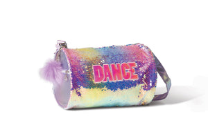 Danznmotion Sequin Dance Duffle Bag