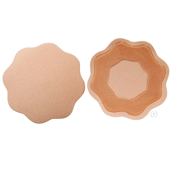 EUROTARD  FOAM REUSABLE MODESTY PETALS