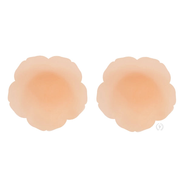 Eurotard Silicone Reusable Modesty Petals