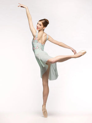 Eleve Dancewear Lina Leotard