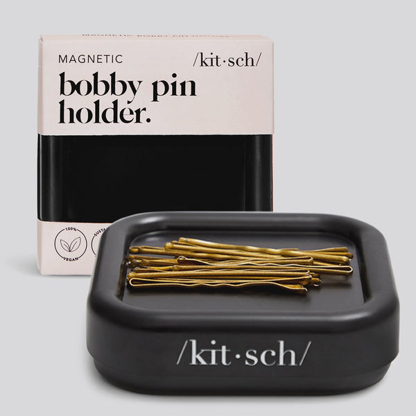 KITSCH MAGNETIC BOBBY PIN HOLDER