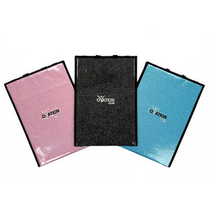 OVATION GEAR SPARKLE FOLDING MIRROR