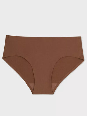 Capezio Adult Nude Brief