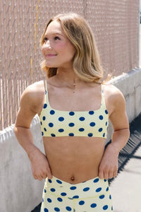 TIGER FRIDAY TRUE CAMI BRA