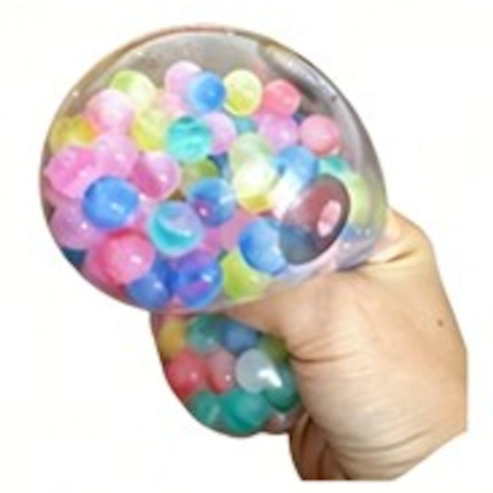 Joia Accessories Multi Ball Dumpling Squishy