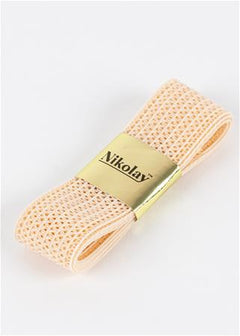 NIKOLAY MESH  POINTE SHOE ELASTIC